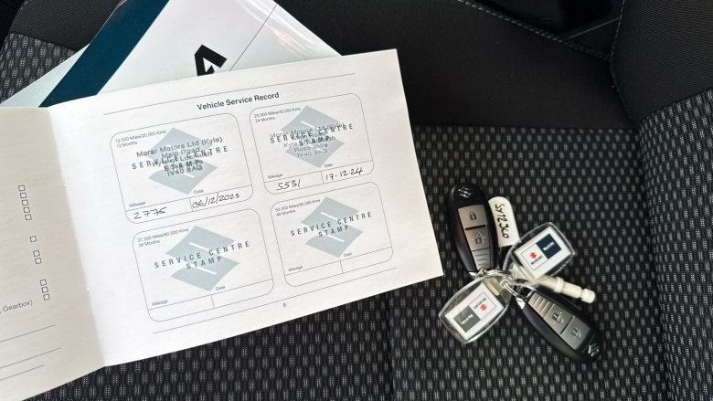 Suzuki Vitara 1.5 Hybrid SZ-T 5dr AGS Hybrid Estate